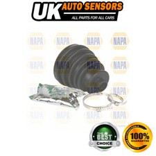 Fits Ford Vauxhall CV Joint Boot Set Front Rear Inner Outer AST #2