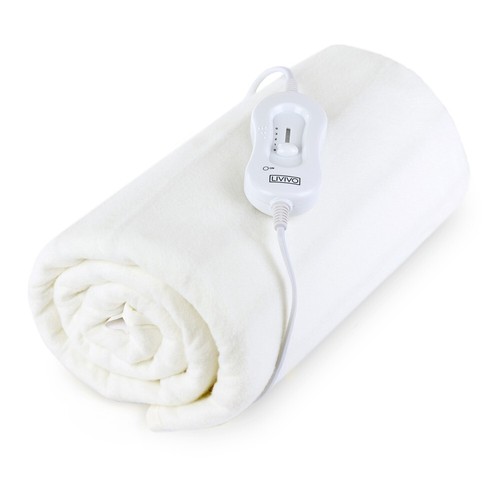 Livivo king size electric - size,