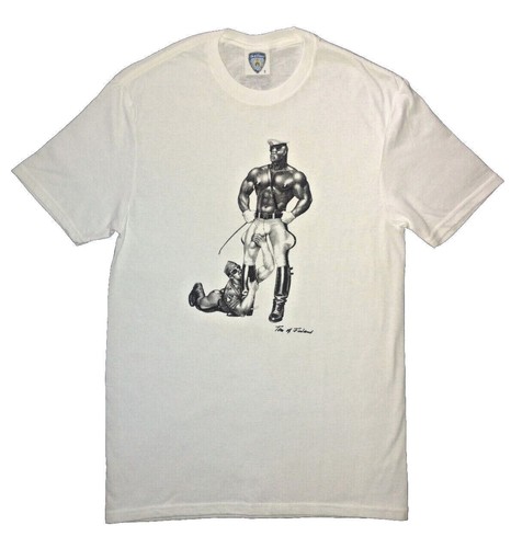 Tom finland leather - finland,