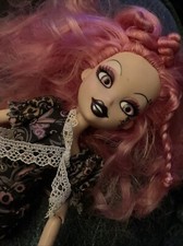 Bratzillaz House Of Witchez Angelica Sound Witchy Princess Bratz Rare
