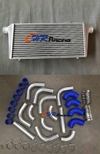 Aluminum Intercooler
