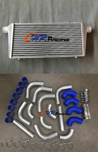 Aluminum intercooler - aluminum,