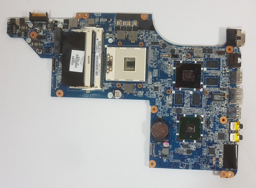 Dv6 3000 series amd - hp,