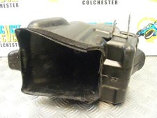 Honda CB 400 Super Four Storage Box 1992 to 1998 CB400 NC31 A941