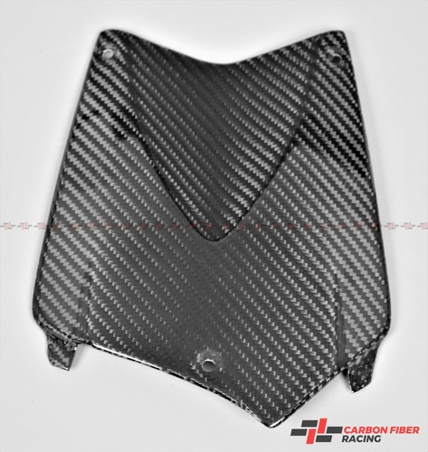 Carbon fiber upper - fiber, tank