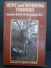 Hunt and Working Terriers