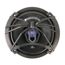 Soundstream SME.650 6.5 Inch 200 Watts max Pro Audio MID-Range Speakers PAIR!