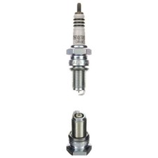 NGK DR8EIX Spark Plug For
