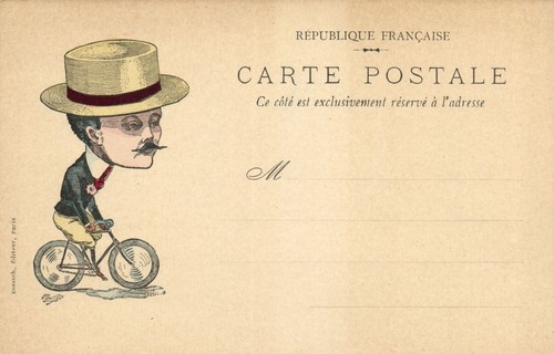Politics satire artist - pc,