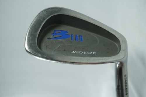 Wilson berg midsize pitching - berg,