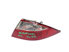 JAGUAR XKR X150 2007 OUTER TAIL LIGHT REAR RIGHT DRIVER SIDE 6W8313404AF