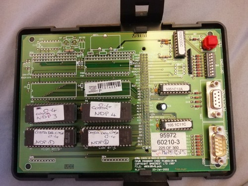 Fruit machine mpu5 program - fruit,