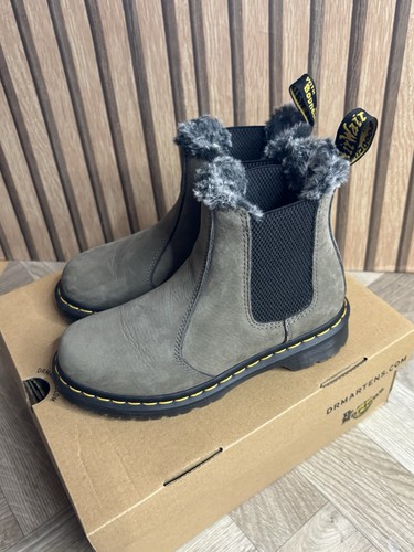 Martens leonore chelsea - dr.,