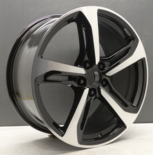 AUDI TT TTS 19" DIAMOND CUT