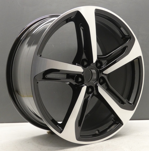 Audi tts diamond - tt, 19"