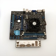 ASUS F2A55-M LK Socket FM2