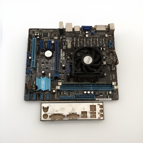 Asus f2a55 socket - asus, lk