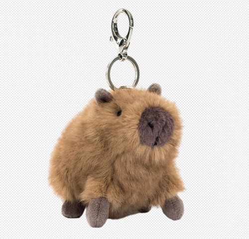 Brand new jellycat clyde - new,