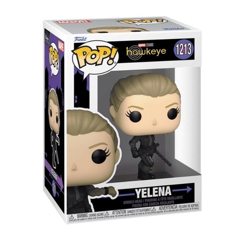 Funko pop marvel - marvel,