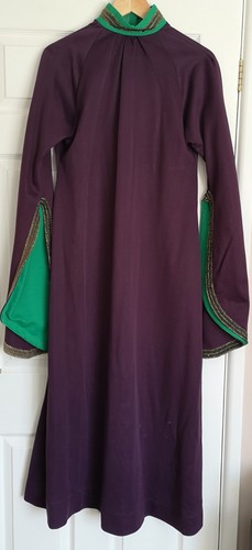 Adult fancy dress period - dress,