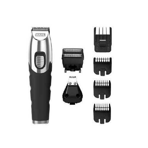 Wahl groomsman 1 - wahl,