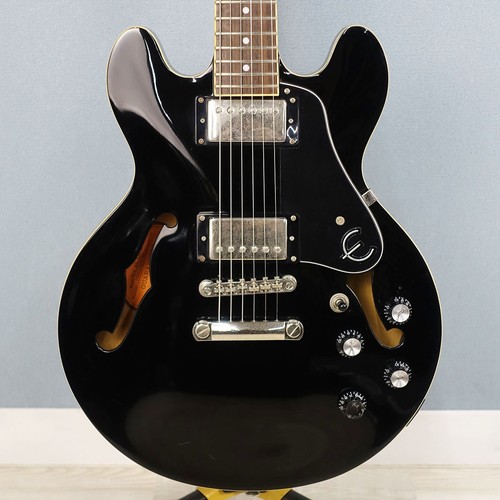 Epiphone 339 ebony - epiphone, 2016