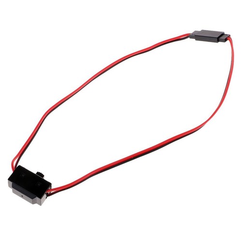 Racing speedboat socket - rc,