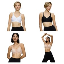 Triumph Sports Bra Wellness