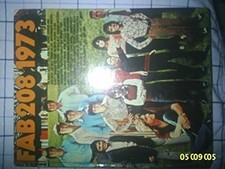 Fab 208  1973 (Annual), , Used; Good Book