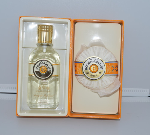 Roger gallet imperial - roger,