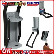 2IN1 Heavy Duty Wall Mounted Can Crusher 500ml 16oz Tin Smasher Beer Drink Cans