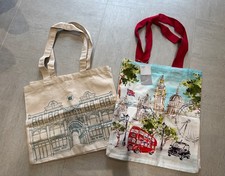 Marks & Spencer Cotton Tote
