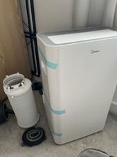Midea Portable Air Conditioner