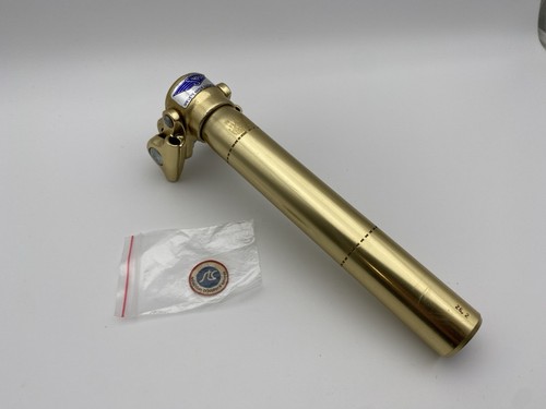 Vintage nos gold - gold, slj