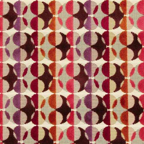 Velvet furnishing fabrics - velvet,