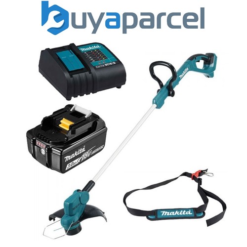 Makita dur193 lxt 18v cordless - makita,