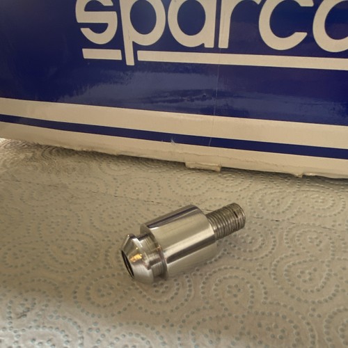 Quaife sparco omp aluminium - sparco,