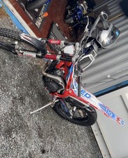 Beta Evo 300 Factory