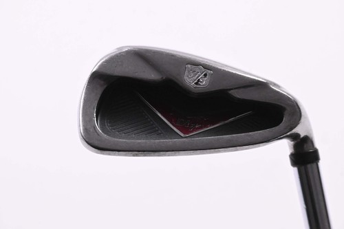 Wilson di7 iron 35 degree - wilson, #8
