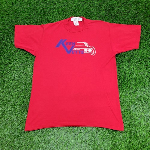 Vintage 80s keen - 80s,