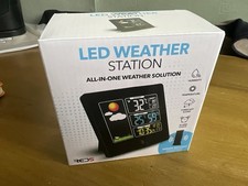 Weather Station