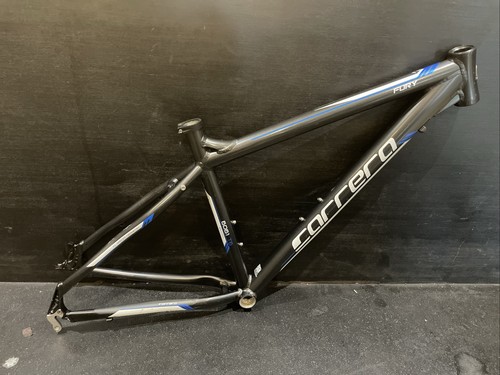 Carrera fury mountain bike - fury,
