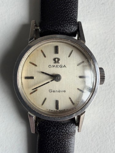 Omega genève ref - genève, 511.238