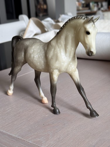 Vintage breyer horse dapple - breyer,
