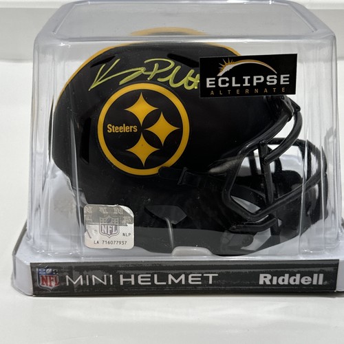 Kenny pickett autographed - kenny,