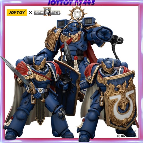 Joytoy warhammer 40k - warhammer,