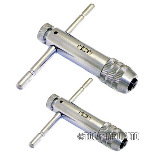 2pc reversible bar handle - t,