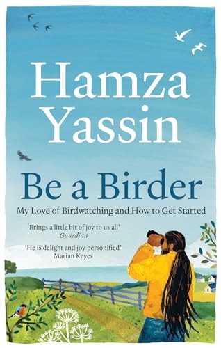 Birder longlisted for - be, birder: