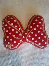 Minnie Mouse Cushion Disney