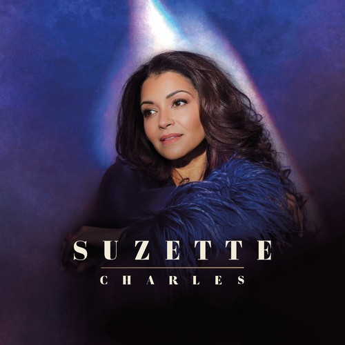 Suzette charles - charles,